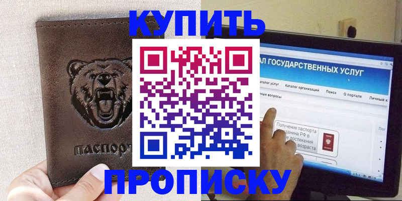 временная регистрация 2025 в Бородино